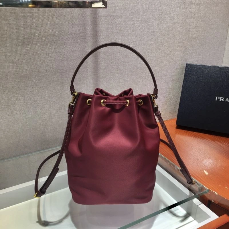 Prada Bucket Bags 4099F-0041