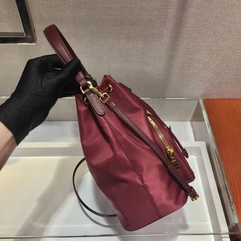 Prada Bucket Bags 4099F-0041
