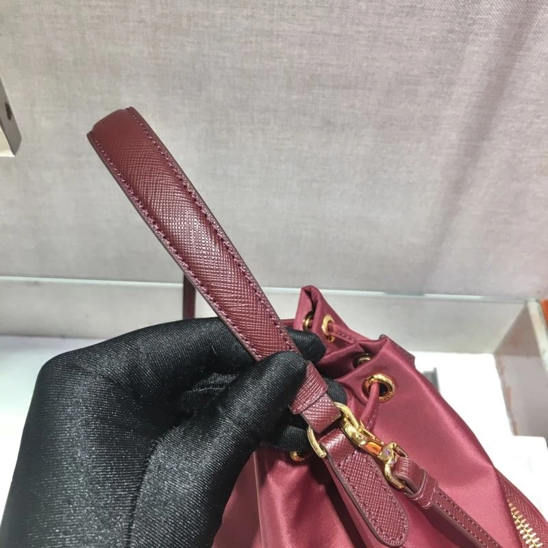 Prada Bucket Bags 4099F-0041