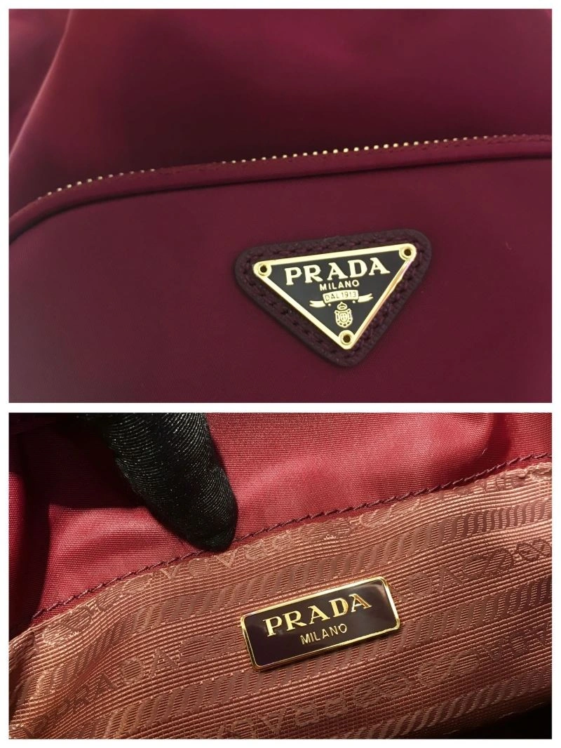 Prada Bucket Bags 4099F-0041