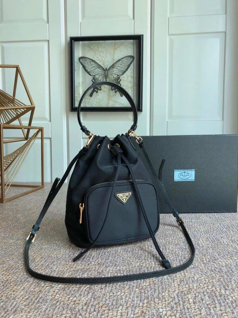 Prada Bucket Bags 4099F-0042