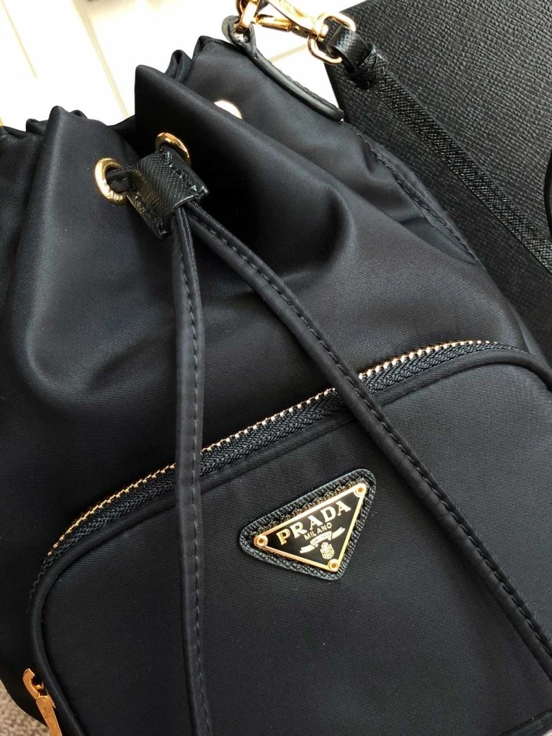 Prada Bucket Bags 4099F-0042