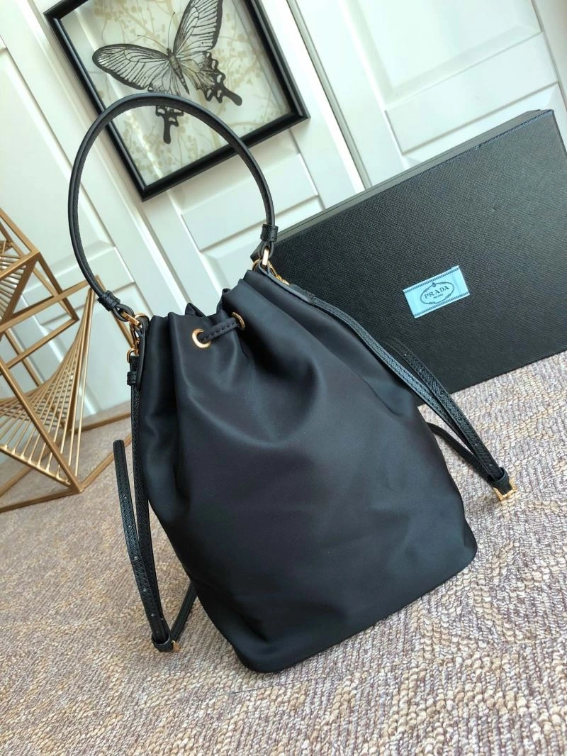 Prada Bucket Bags 4099F-0042