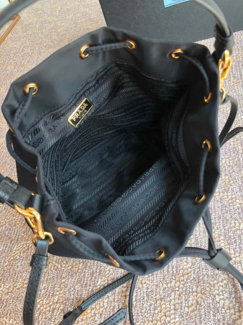 Prada Bucket Bags 4099F-0042