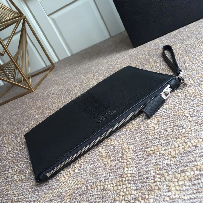 Prada Clutch Bags 4099F-0043