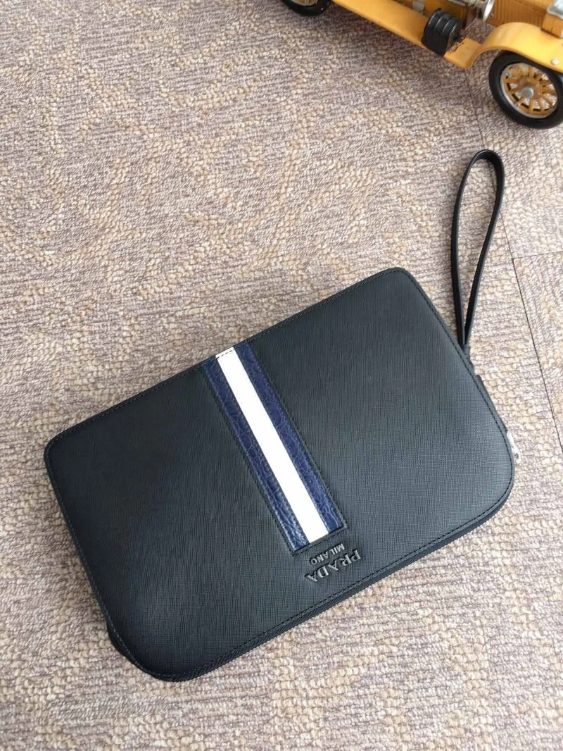 Prada Clutch Bags 4099F-0045