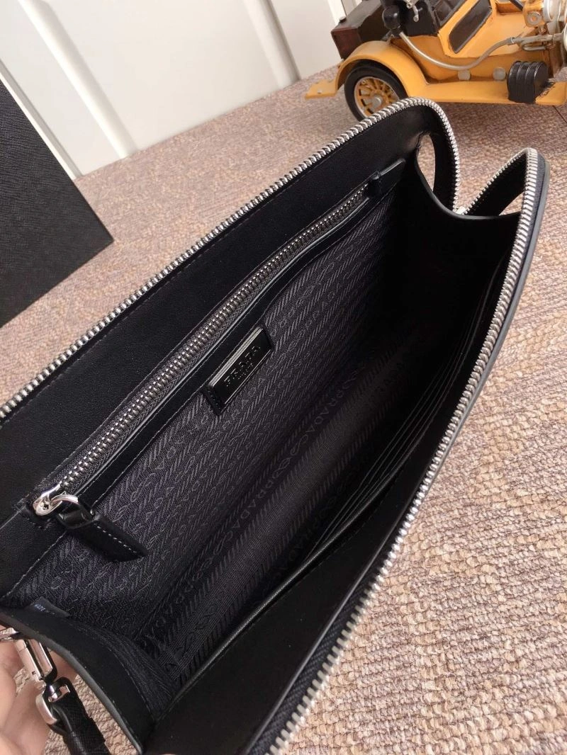 Prada Clutch Bags 4099F-0045
