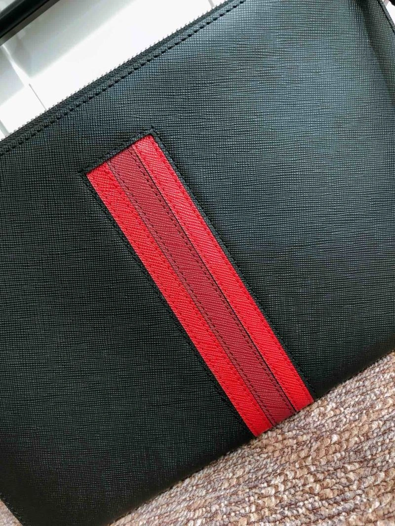 Prada Clutch Bags 4099F-0046