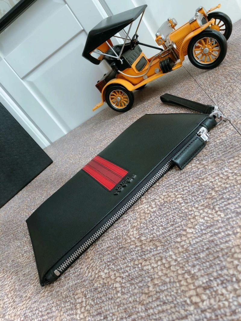 Prada Clutch Bags 4099F-0046