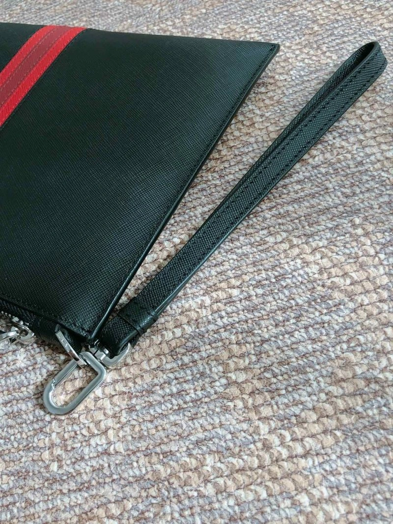 Prada Clutch Bags 4099F-0046