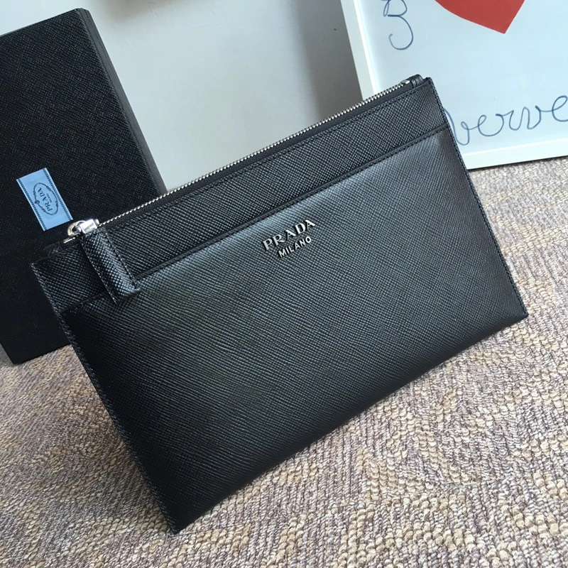 Prada Clutch Bags 4099F-0048