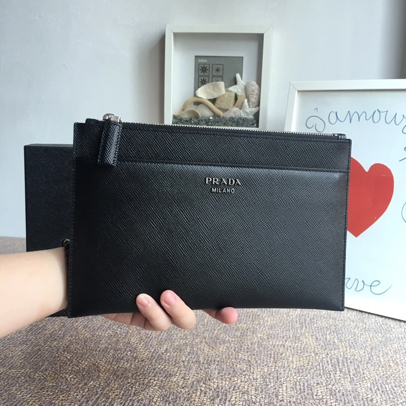 Prada Clutch Bags 4099F-0048
