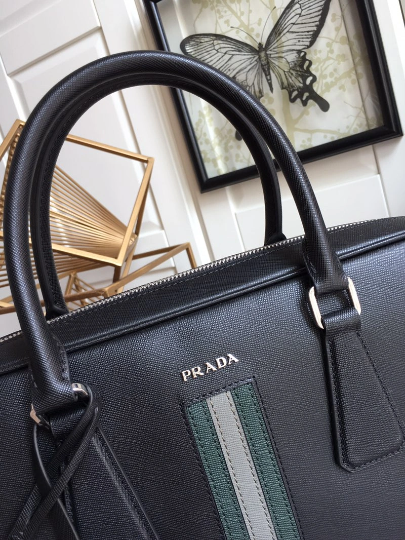 Prada Briefcase 4099F-0049