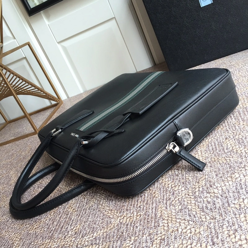 Prada Briefcase 4099F-0049