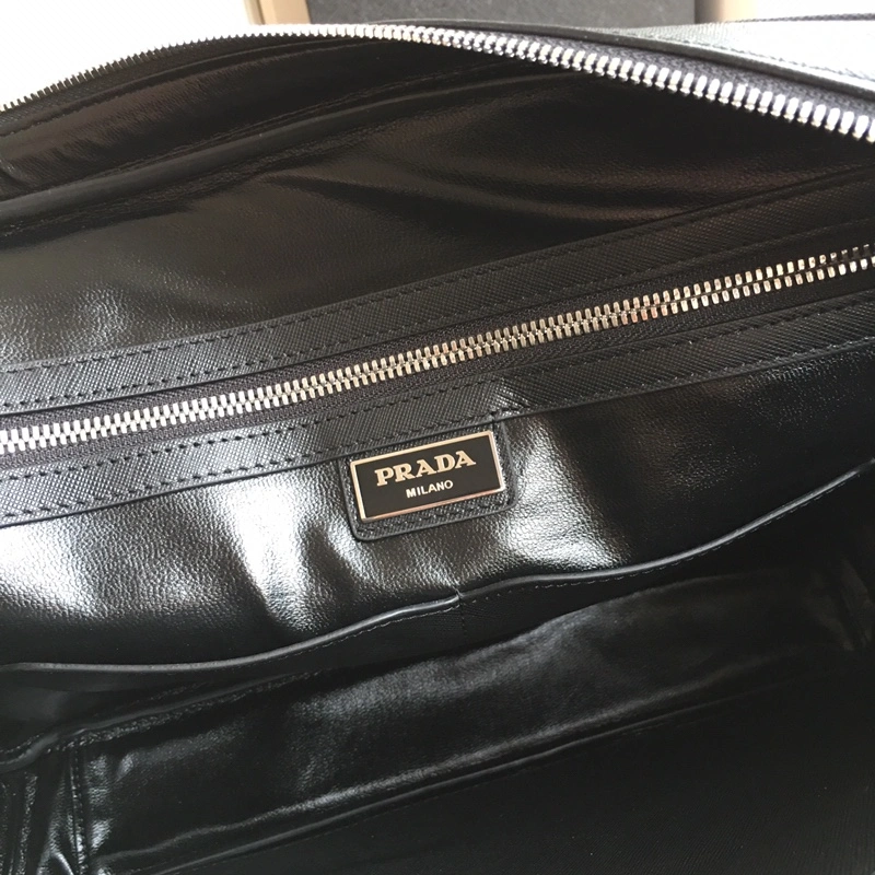 Prada Briefcase 4099F-0049