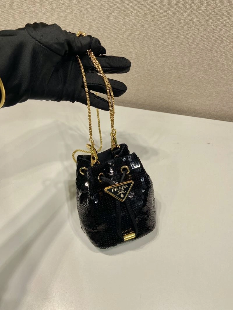 Prada Bucket Bags 4099F-0050
