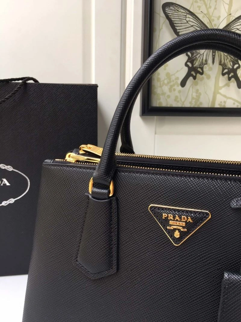 Prada Top Handle Bags 4099F-0051