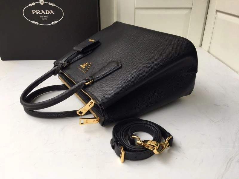 Prada Top Handle Bags 4099F-0051