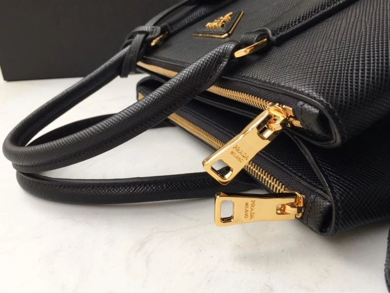 Prada Top Handle Bags 4099F-0051