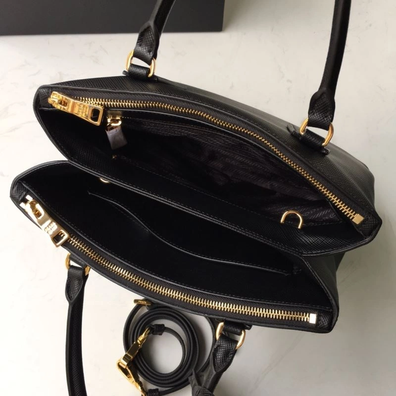 Prada Top Handle Bags 4099F-0051