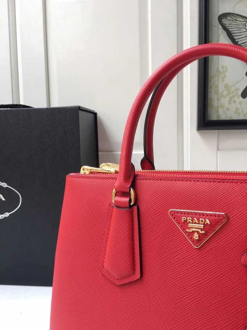 Prada Top Handle Bags 4099F-0052