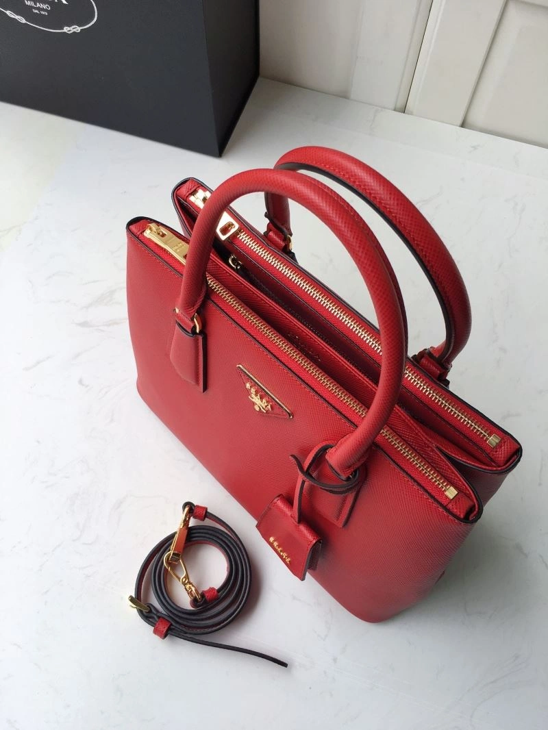 Prada Top Handle Bags 4099F-0052