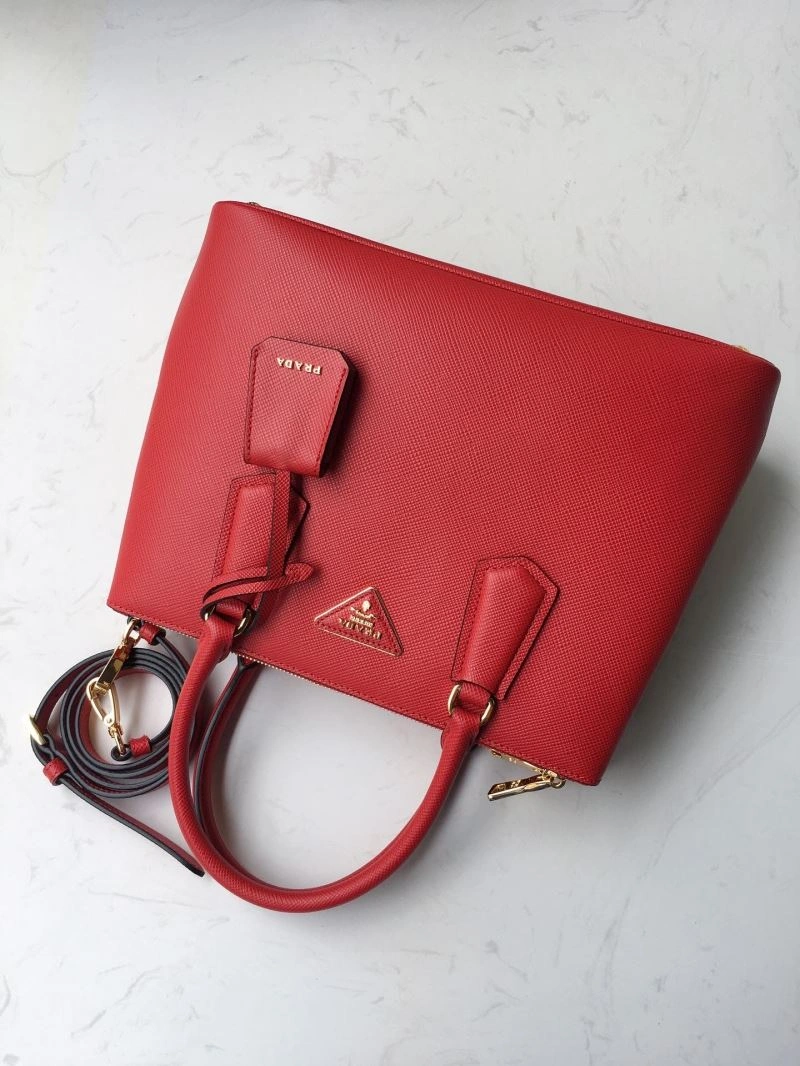 Prada Top Handle Bags 4099F-0052