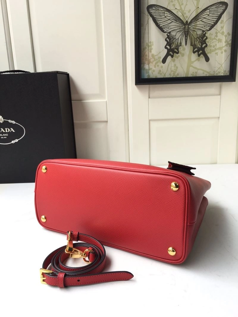 Prada Top Handle Bags 4099F-0052