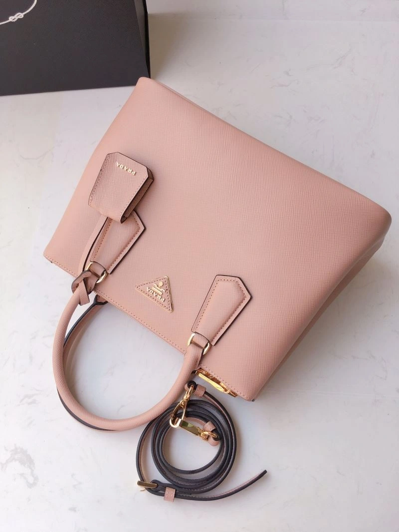 Prada Top Handle Bags 4099F-0053