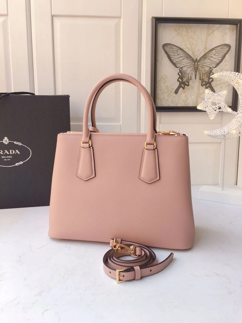 Prada Top Handle Bags 4099F-0053