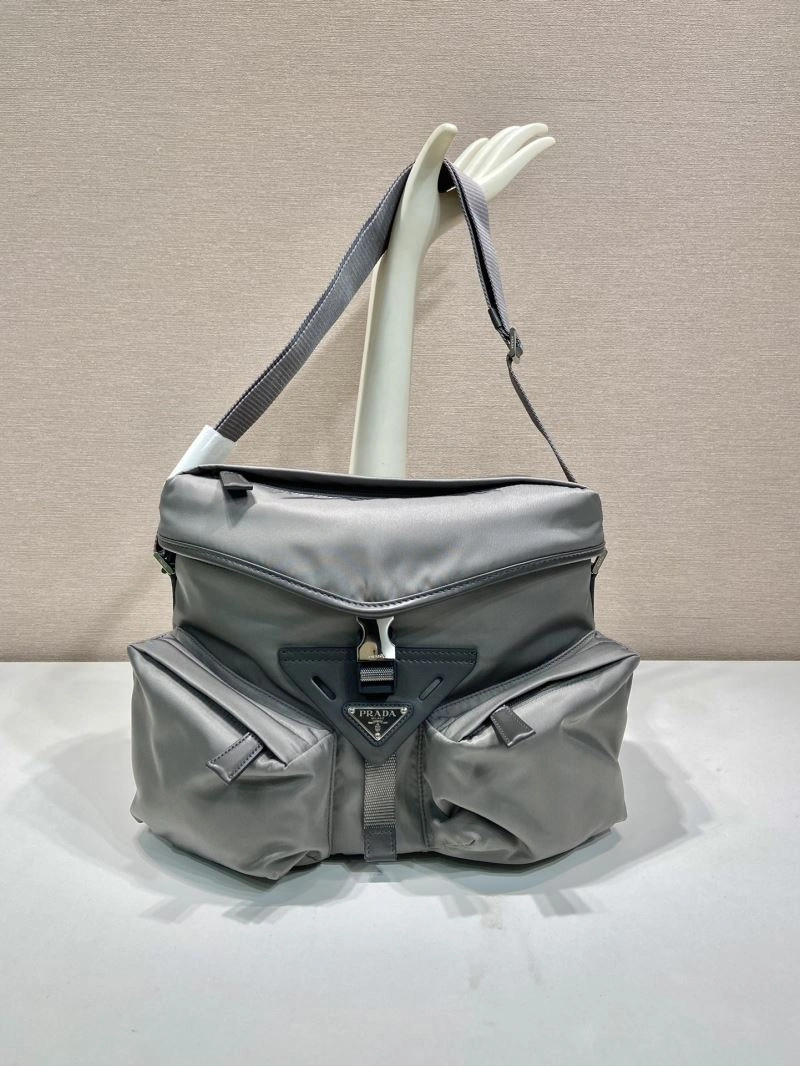 Prada Top Handle Bags 4099F-0055