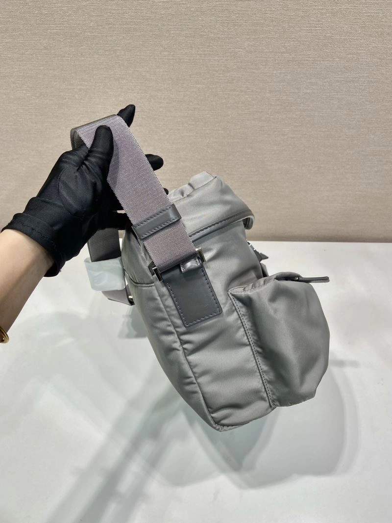 Prada Top Handle Bags 4099F-0055