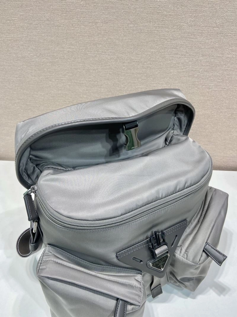 Prada Top Handle Bags 4099F-0055