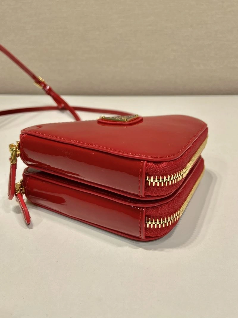 Prada Top Handle Bags 4099F-0057
