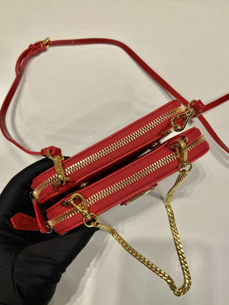 Prada Top Handle Bags 4099F-0057