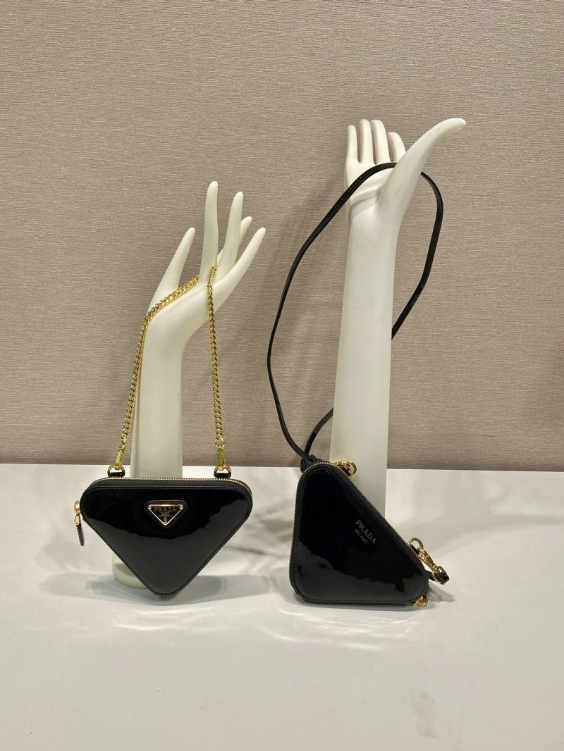 Prada Top Handle Bags 4099F-0058