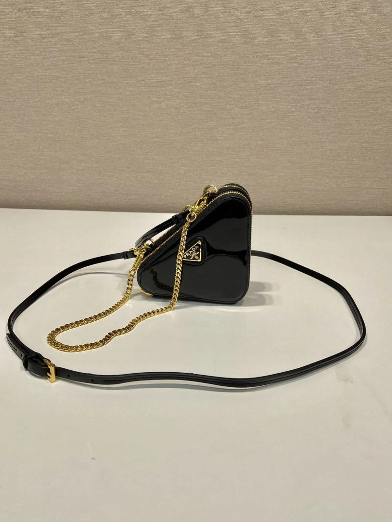 Prada Top Handle Bags 4099F-0058