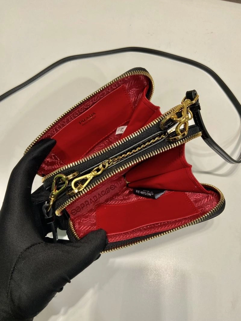 Prada Top Handle Bags 4099F-0058