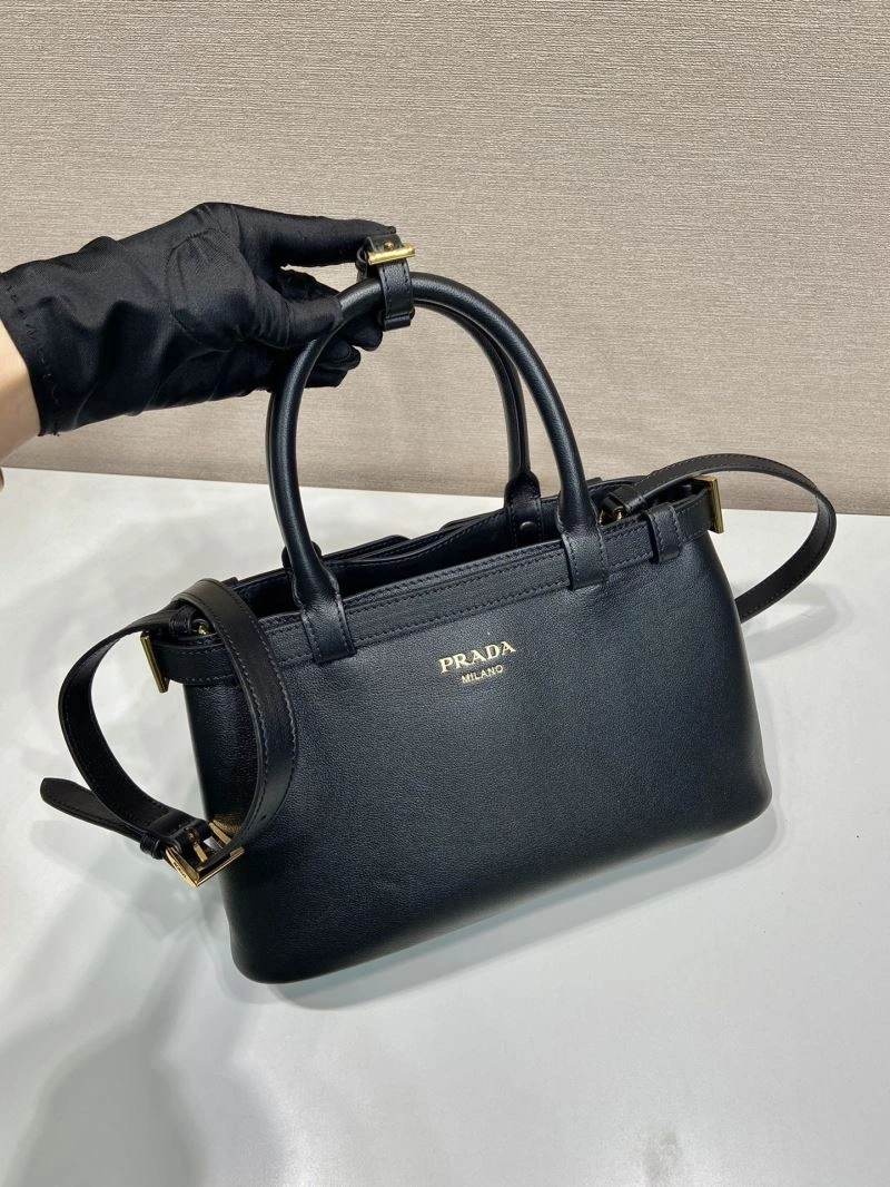 Prada Top Handle Bags 4099F-0059