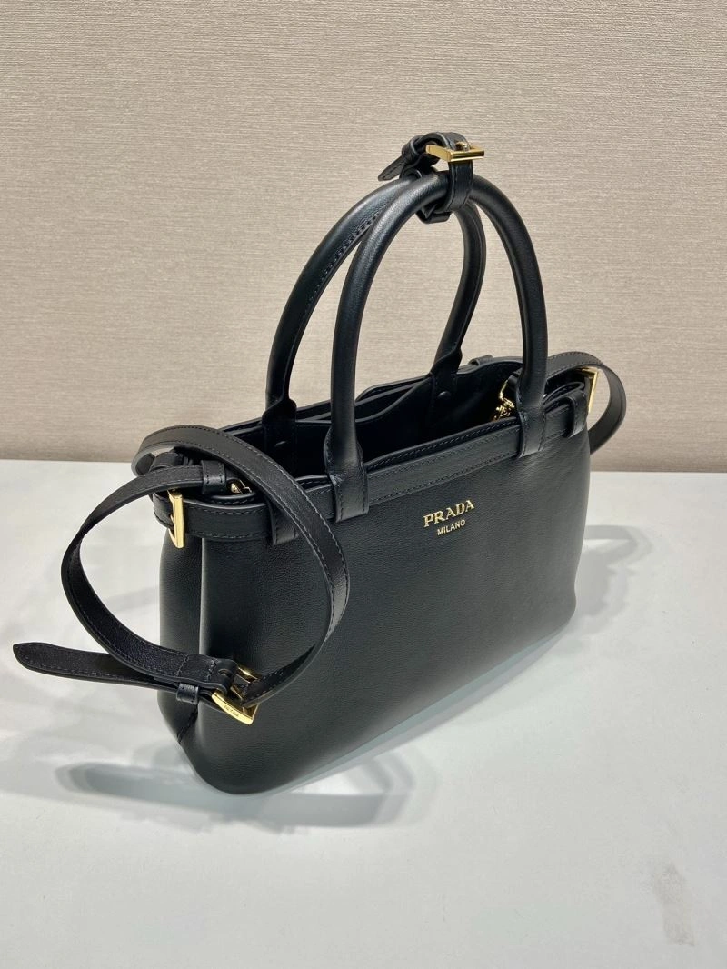 Prada Top Handle Bags 4099F-0059