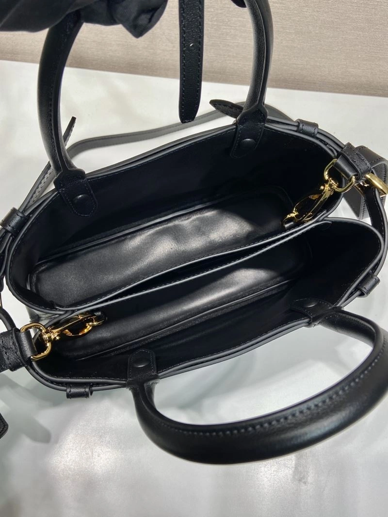 Prada Top Handle Bags 4099F-0059