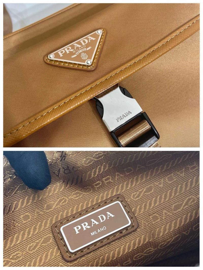 Prada Satchel Bags 4099F-0061