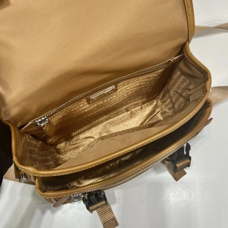 Prada Satchel Bags 4099F-0062