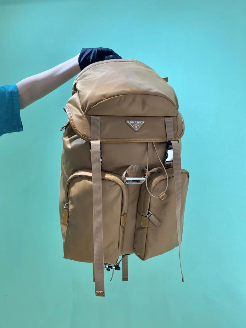 Prada Backpacks 4099F-0063