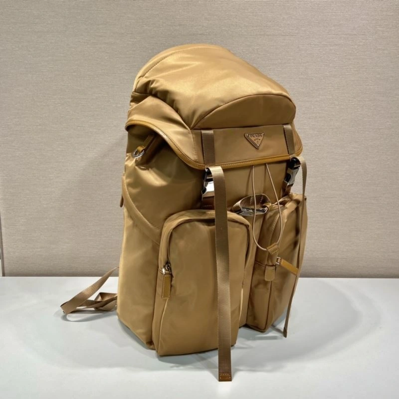 Prada Backpacks 4099F-0063