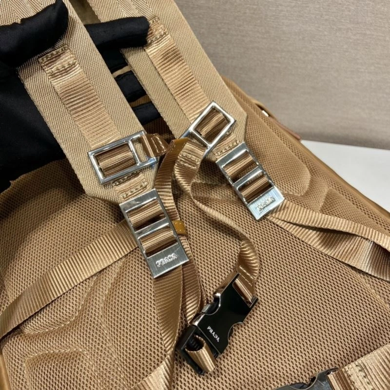 Prada Backpacks 4099F-0063