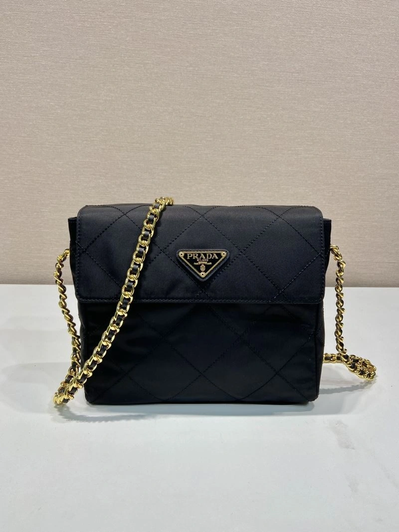 Prada Top Handle Bags 4099F-0064
