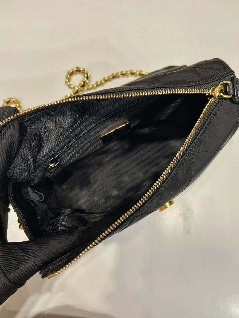 Prada Top Handle Bags 4099F-0064