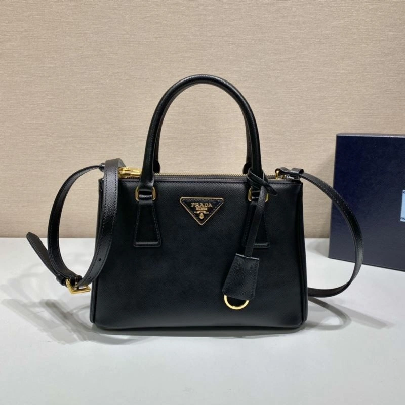 Prada Top Handle Bags 4099F-0065