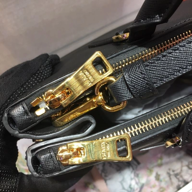 Prada Top Handle Bags 4099F-0065